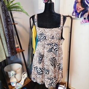 BCBGMAXAZRIA Dress